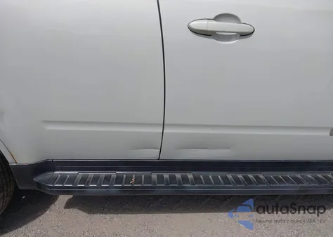 2008 Ford Escape Limited из США, поврежденный, VIN 1FMCU94158KB84081